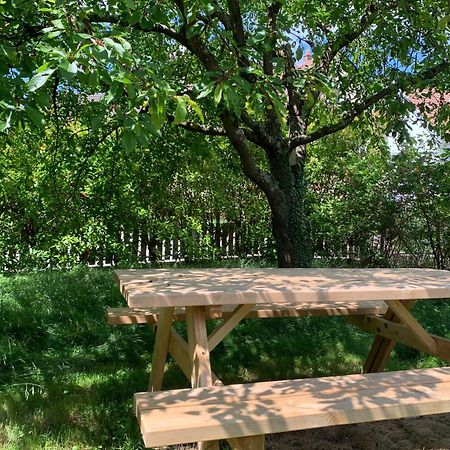Gite Cosy Pour 2 A 4 Personnes, Village Proche Mulhouse Burnhaupt-le-Bas Екстериор снимка