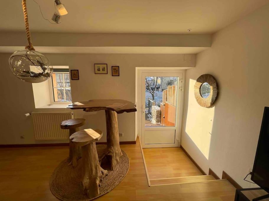 Gite Cosy Pour 2 A 4 Personnes, Village Proche Mulhouse Burnhaupt-le-Bas Екстериор снимка