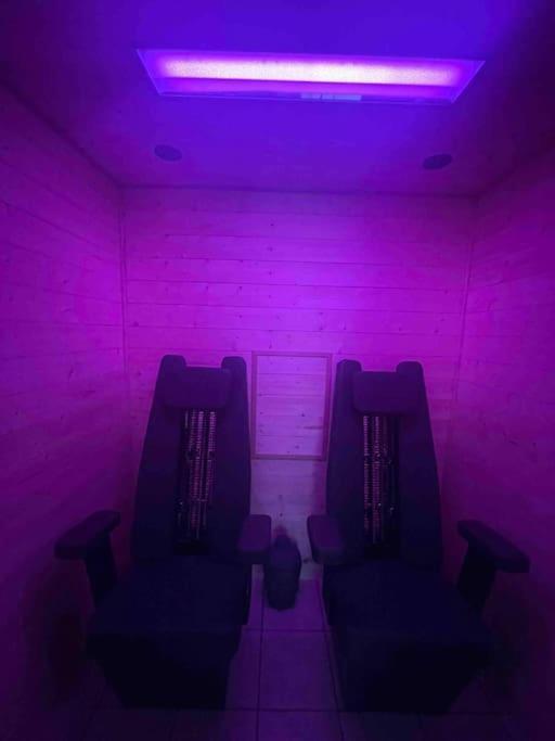 Gite Cosy Pour 2 A 4 Personnes, Village Proche Mulhouse Burnhaupt-le-Bas Екстериор снимка