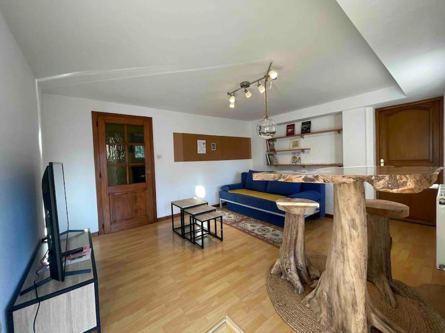 Gite Cosy Pour 2 A 4 Personnes, Village Proche Mulhouse Burnhaupt-le-Bas Екстериор снимка