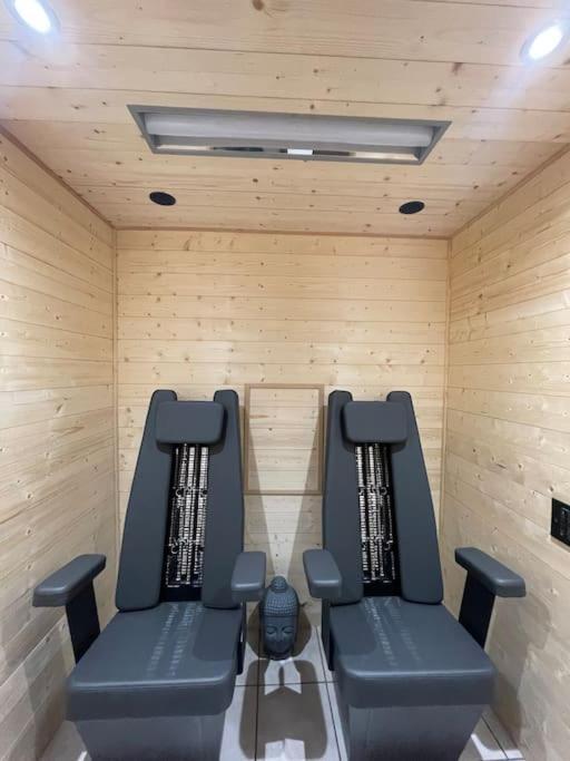 Gite Cosy Pour 2 A 4 Personnes, Village Proche Mulhouse Burnhaupt-le-Bas Екстериор снимка